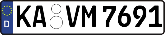 KA-VM7691