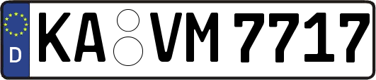 KA-VM7717