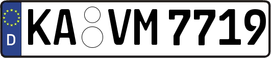 KA-VM7719