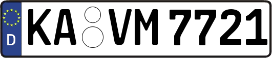 KA-VM7721