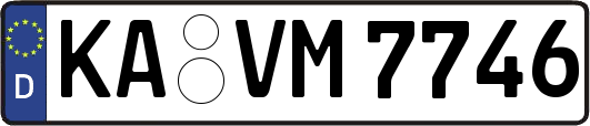 KA-VM7746