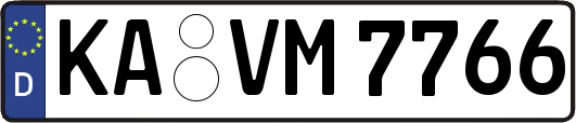 KA-VM7766