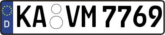 KA-VM7769
