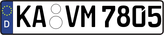 KA-VM7805