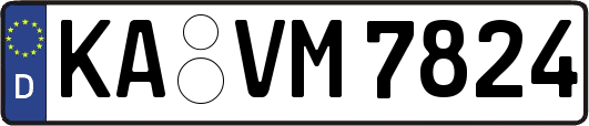 KA-VM7824