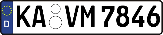 KA-VM7846