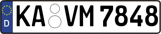 KA-VM7848