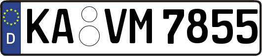 KA-VM7855