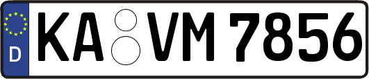 KA-VM7856