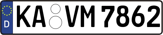 KA-VM7862