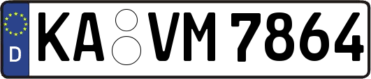 KA-VM7864