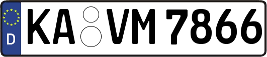 KA-VM7866