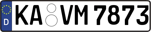 KA-VM7873