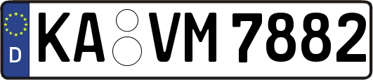 KA-VM7882