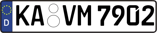 KA-VM7902