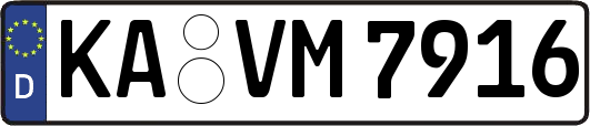 KA-VM7916