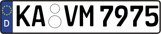 KA-VM7975