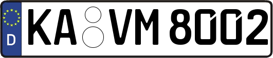 KA-VM8002