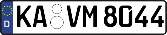 KA-VM8044