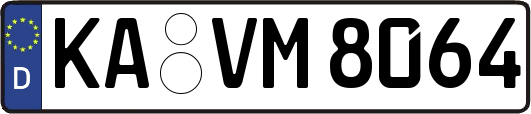 KA-VM8064