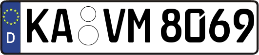 KA-VM8069