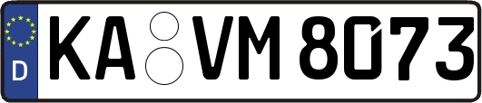 KA-VM8073