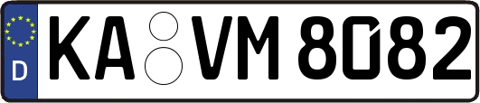 KA-VM8082