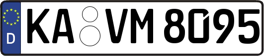 KA-VM8095