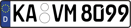 KA-VM8099