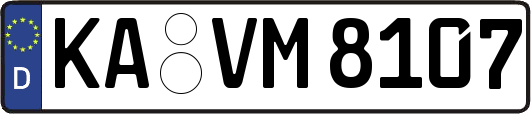 KA-VM8107