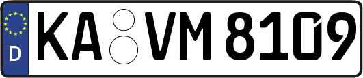 KA-VM8109