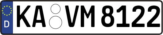 KA-VM8122
