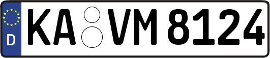 KA-VM8124