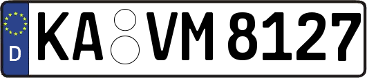 KA-VM8127