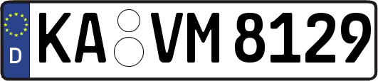 KA-VM8129