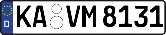 KA-VM8131