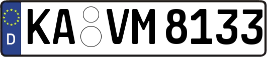 KA-VM8133