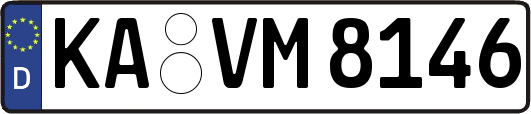 KA-VM8146