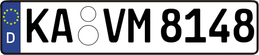KA-VM8148