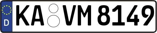 KA-VM8149