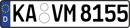 KA-VM8155
