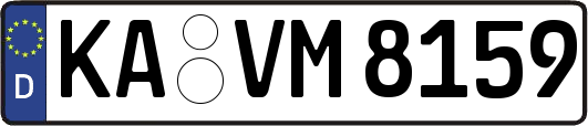 KA-VM8159