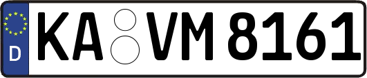 KA-VM8161