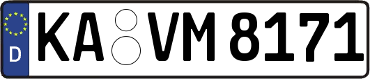 KA-VM8171