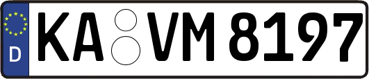KA-VM8197
