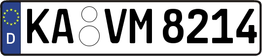 KA-VM8214
