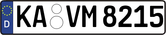 KA-VM8215