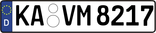 KA-VM8217