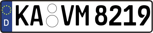 KA-VM8219