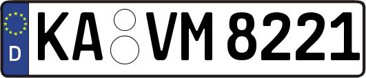 KA-VM8221